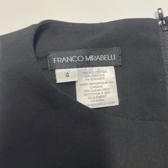 Franco Mirabelli dress - Picture 4 of 9